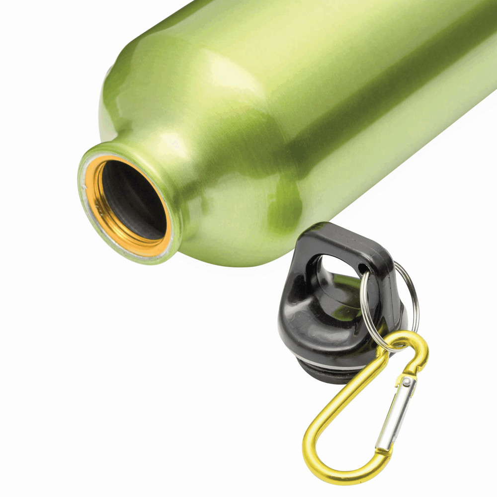 TRANSIT - Aluminium drinkfles