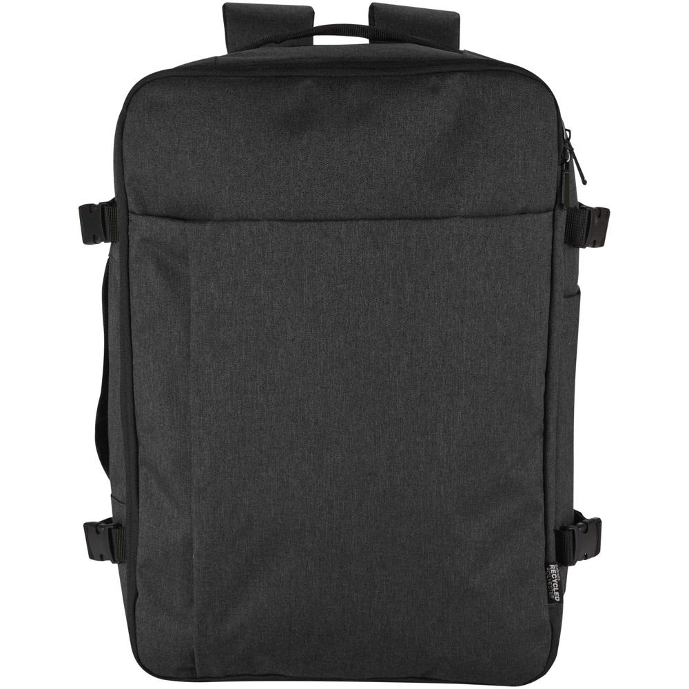 Libra 17" GRS gerecycleerde handbagagerugzak 25L