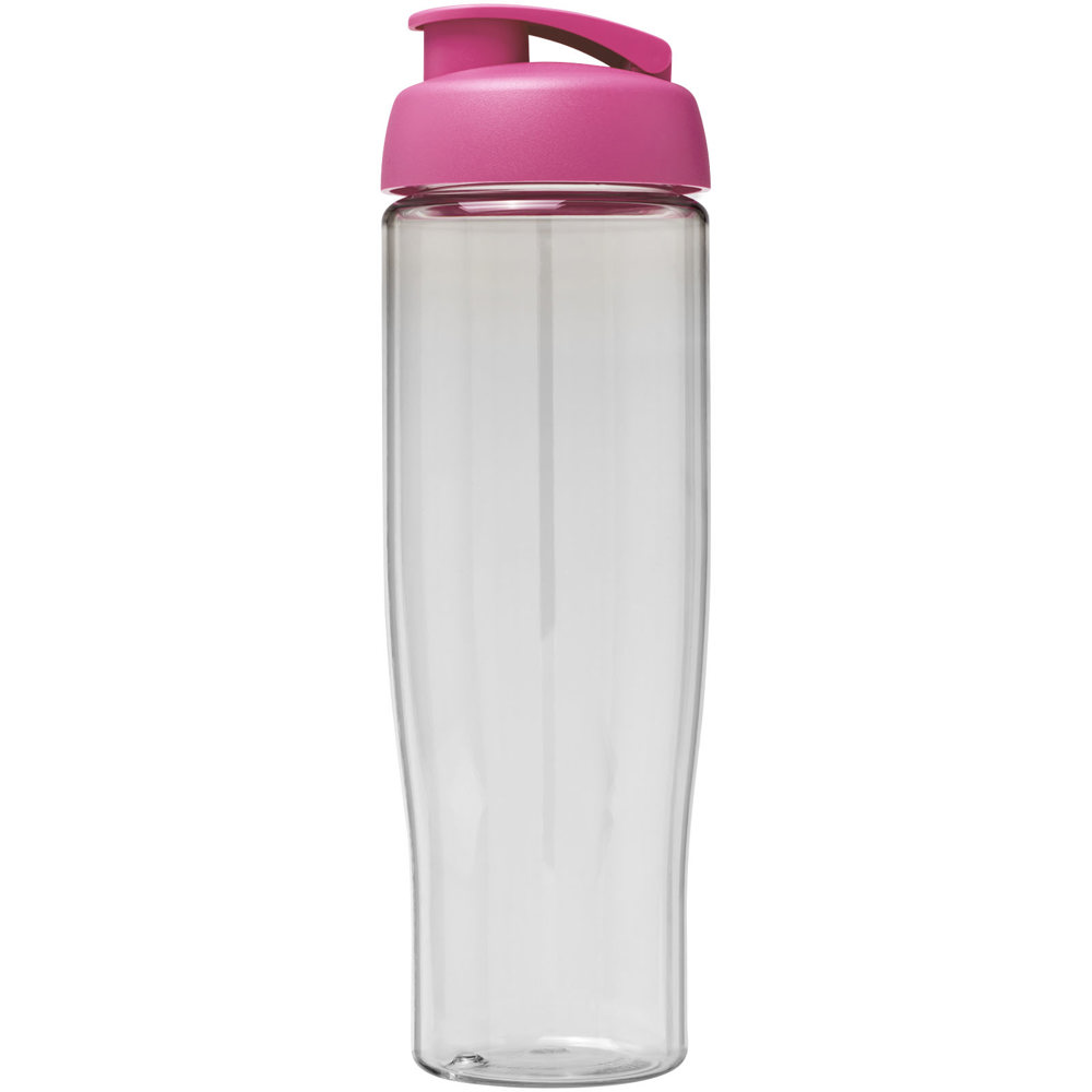 H2O Active® Tempo 700 ml sportfles met flipcapdeksel