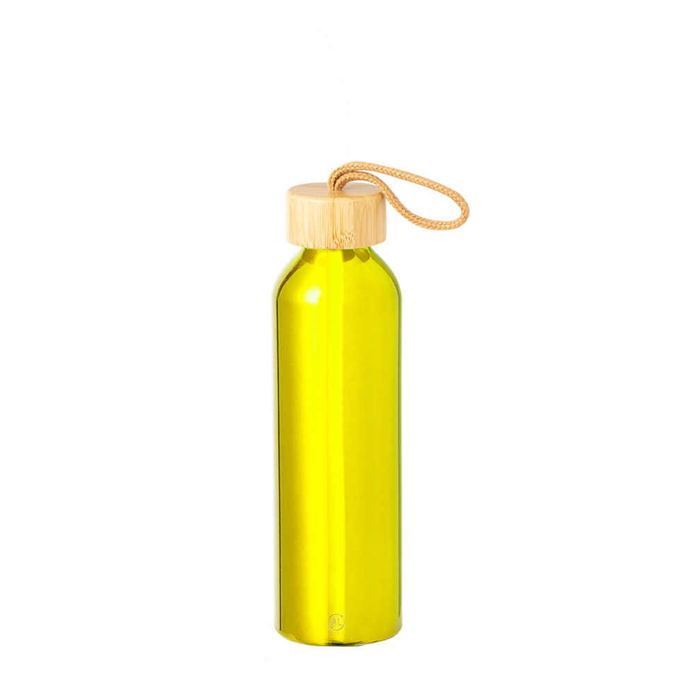 Fles Irvinson - met logo of onbedrukt bestellen - AMA