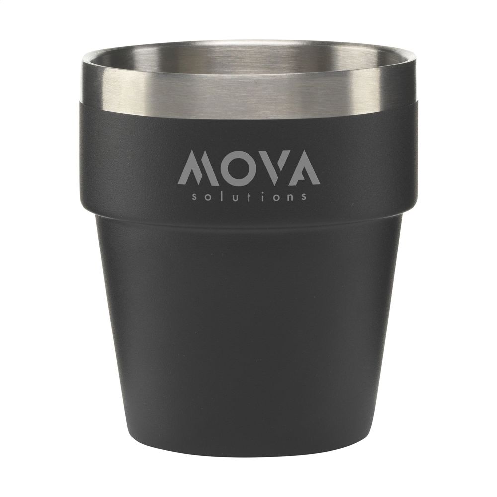 Hyco RCS Recycled Mug 300 ml beker - met logo of onbedrukt bestellen