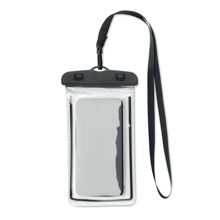 SMAG LARGE - Waterdichte smartphone hoes