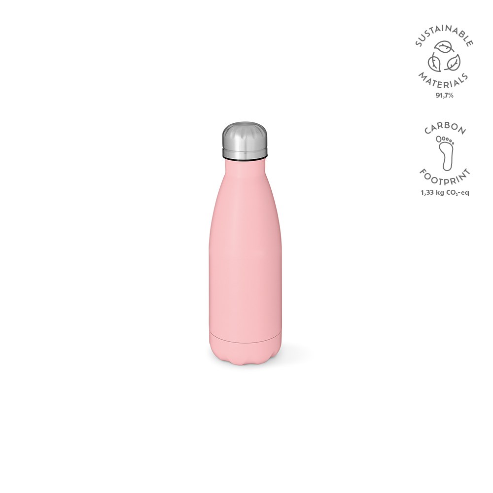 Mississippi 450 fles gerecycled roestvrij staal 430 ml - kopen of bedrukken