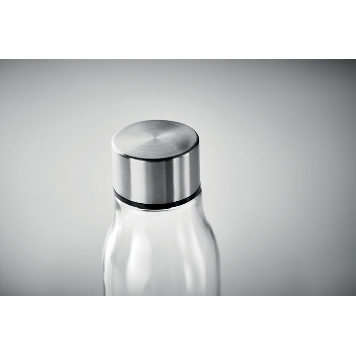 VENICE - Glazen drinkfles 500ML