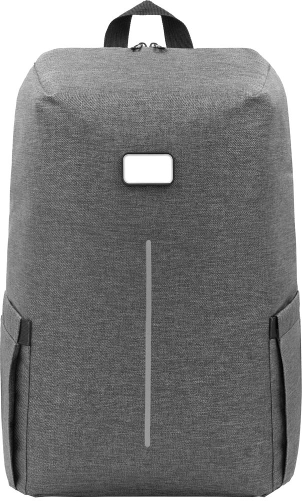 BrandCharger Phantom Lite 2 rugzak - voor bedrijven en relatiegeschenken - grijs