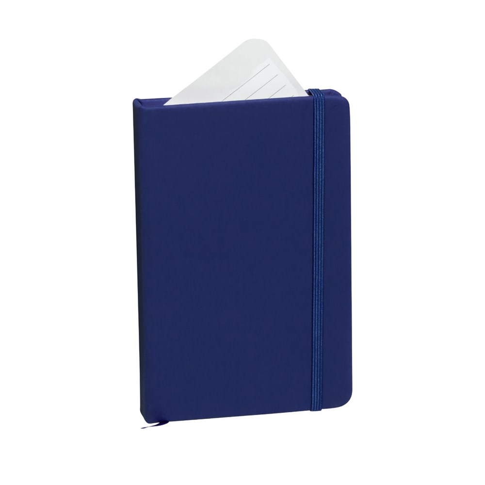Notitieblokje Kinelin - voor bedrijven en relatiegeschenken - MAR