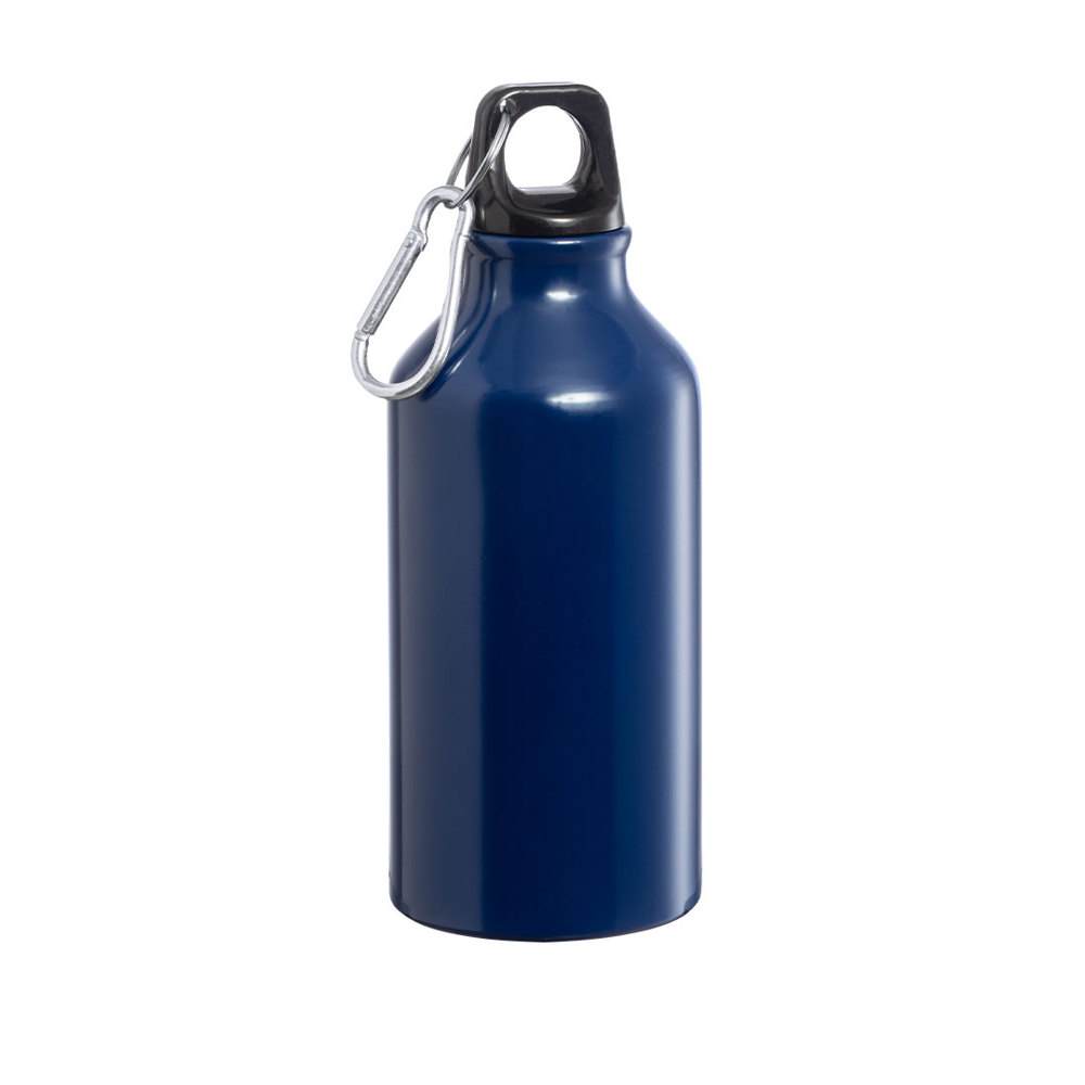 Fles Mento - bedrukt of onbedrukt verkrijgbaar - MAR