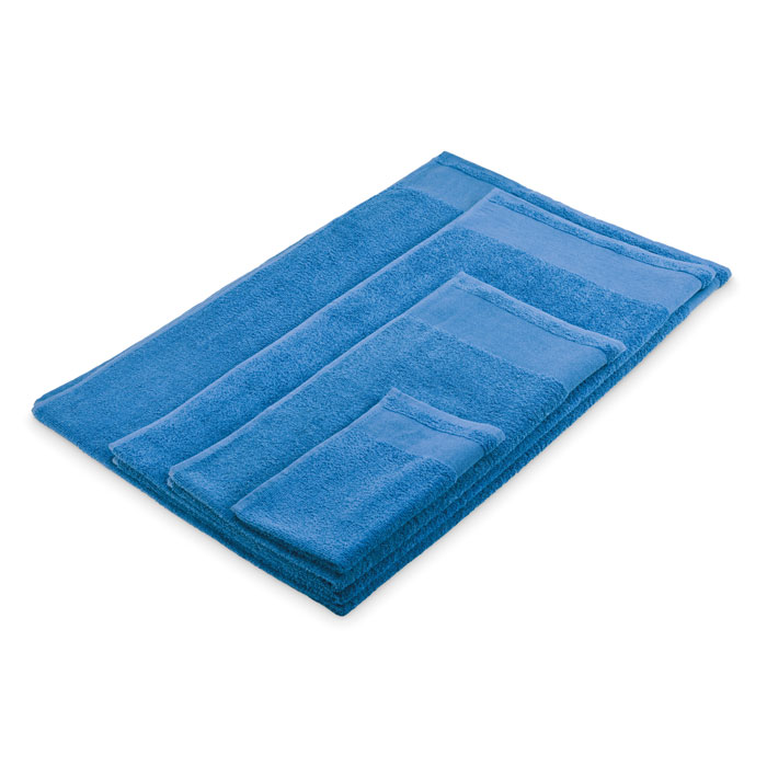 ISLAND 100 - Katoenen badhanddoek