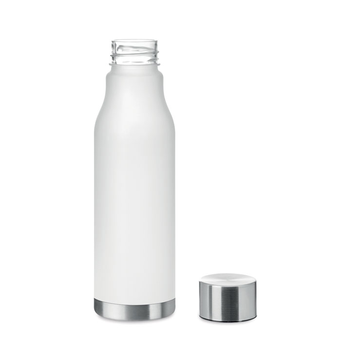 GLACIER RPET - RPET drinkfles 600ML