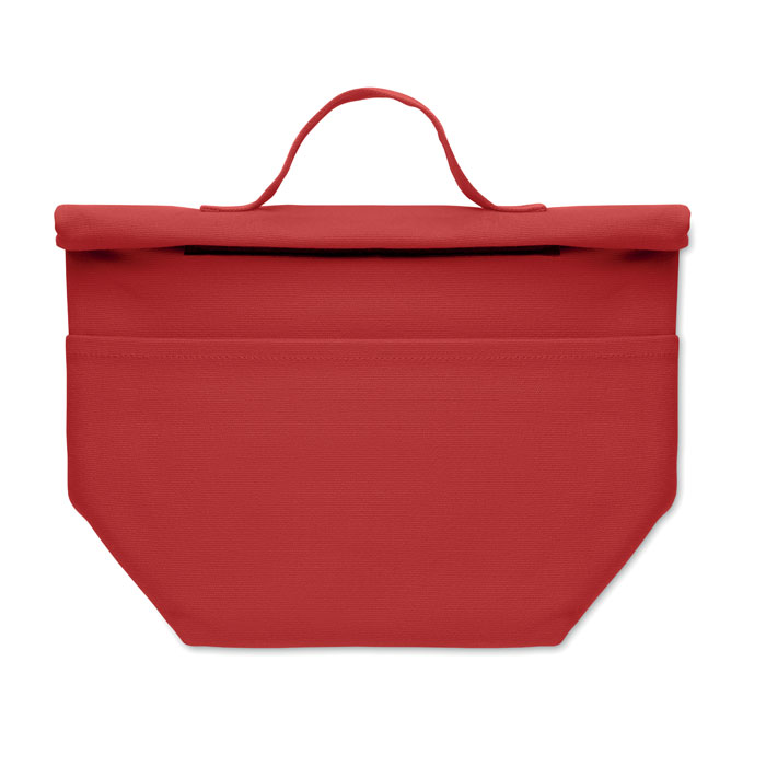 RECOBA COLOUR - Gerecycled katoenen koeltas
