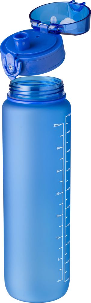rPET drinkfles Brinley 1000 ml