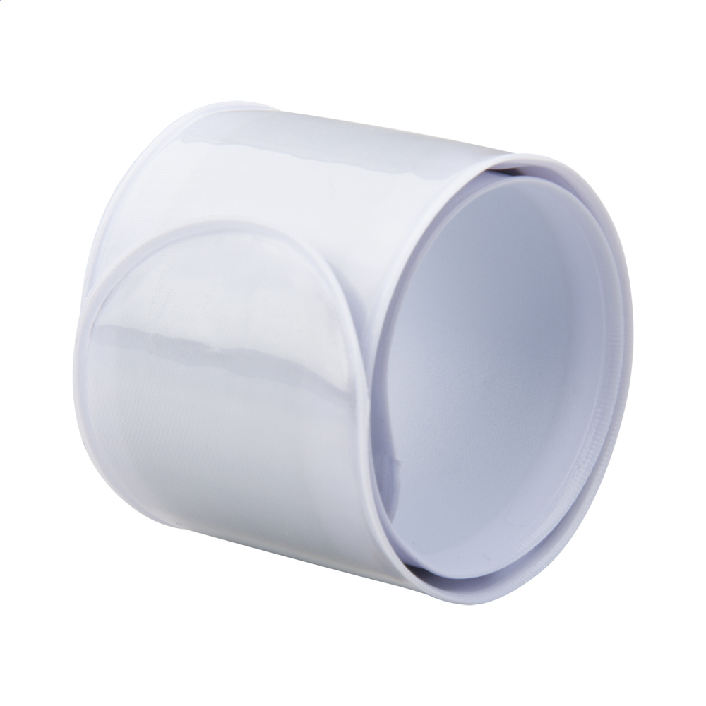 Reflekto - reflecterende armband - kopen of bedrukken