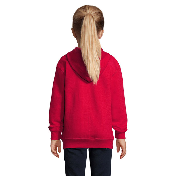 STONE KIDS - STONE kinder hoodie 260g