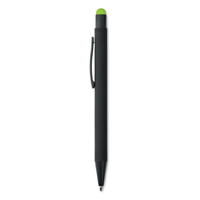 NEGRITO - Aluminium stylus pen