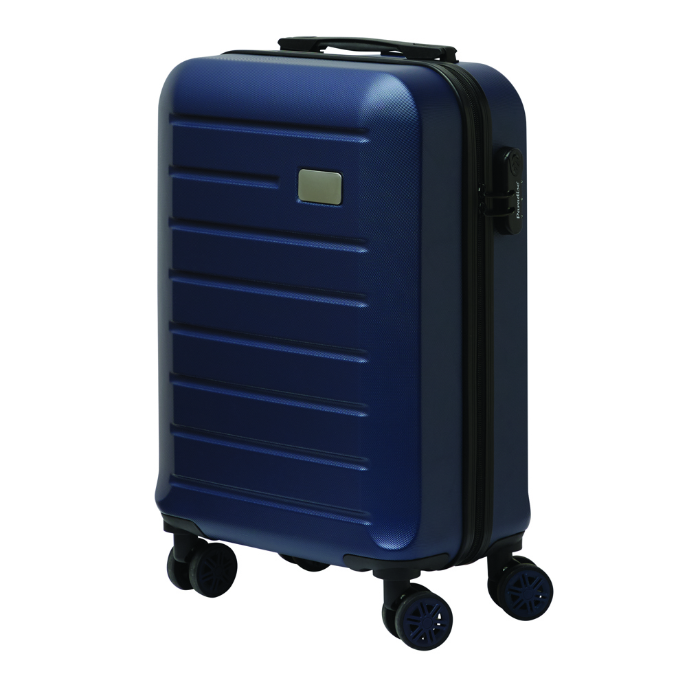 LUCCA - Boardcase trolley - met logo of onbedrukt bestellen