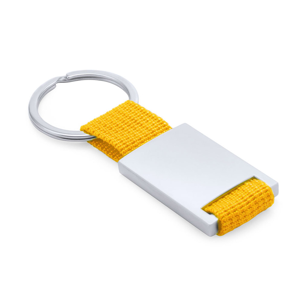 Sleutelhanger Yip - voor bedrijven en relatiegeschenken - AMA