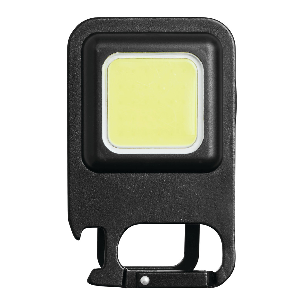 HELPER RECHARGE - LED werklamp - bedrukt of onbedrukt verkrijgbaar