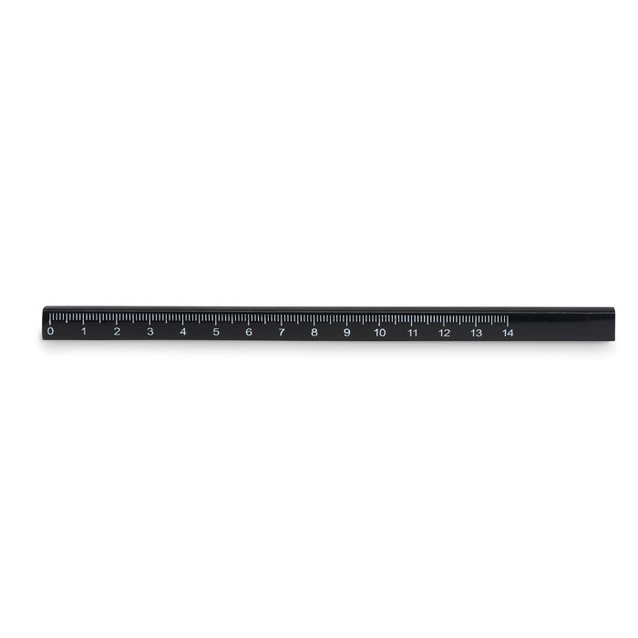 MADEROS - Timmermanspotlood, 14 cm - voor bedrijven en relatiegeschenken