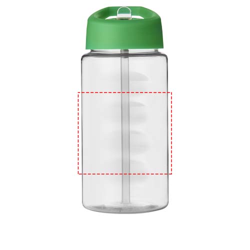 H2O Active® Bop 500 ml sportfles met tuitdeksel