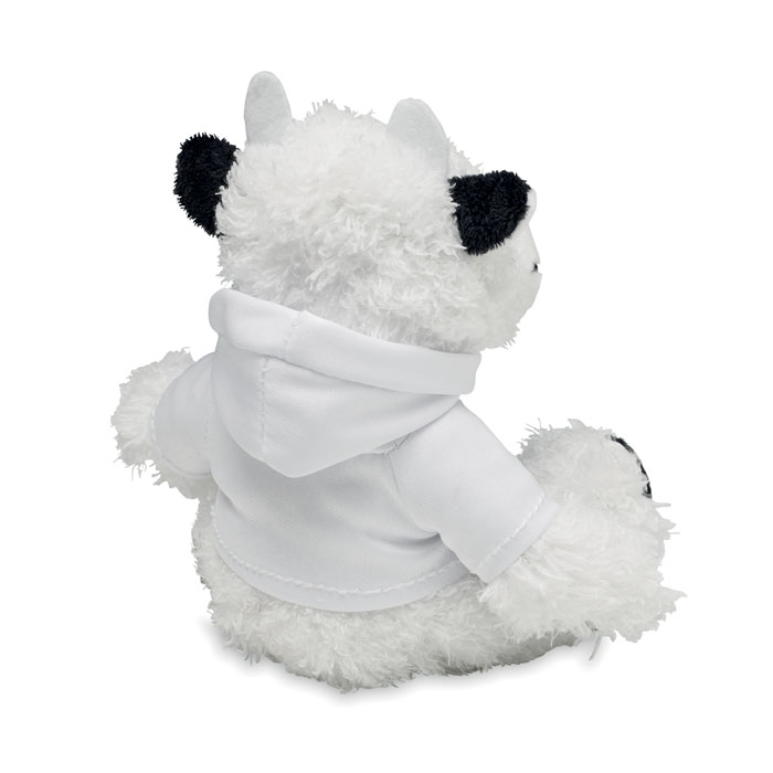 MANNY - Pluchen teddybeer