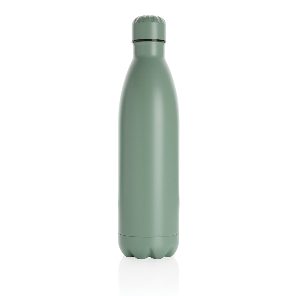 Unikleur vacuum roestvrijstalen fles 750ml