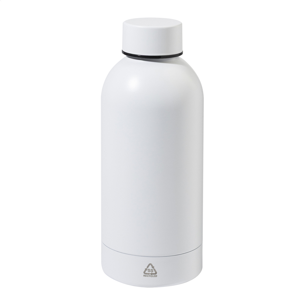 Pumono - RSS-fles - voor bedrijven en relatiegeschenken