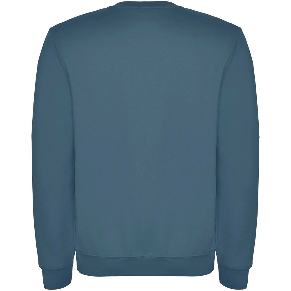 Clasica 280 g/m² unisex trui met ronde hals