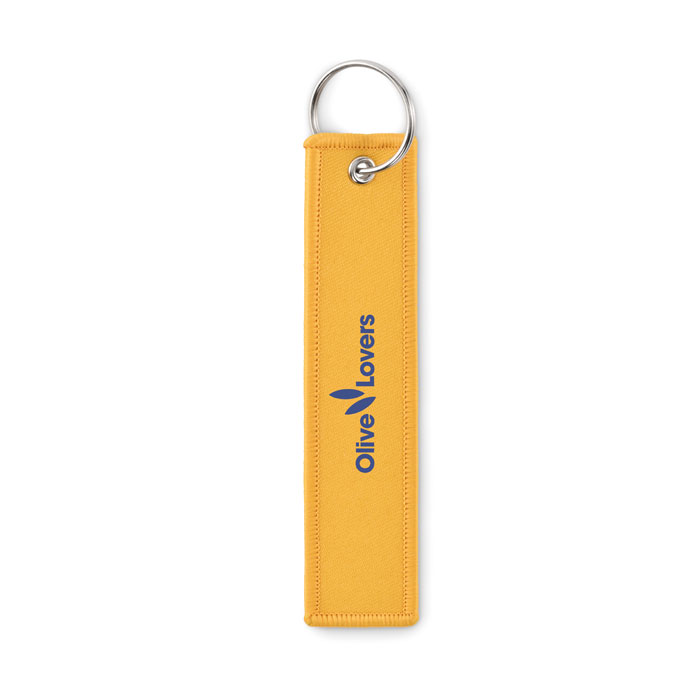 TAKEOFF - Sleutelhanger "remove before fl