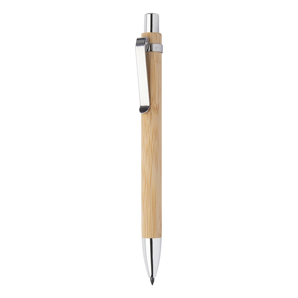 Ishania - inktloze pen - met logo of onbedrukt bestellen