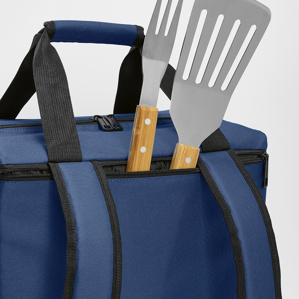 Dublin Koeler 28L rPET - Blauw