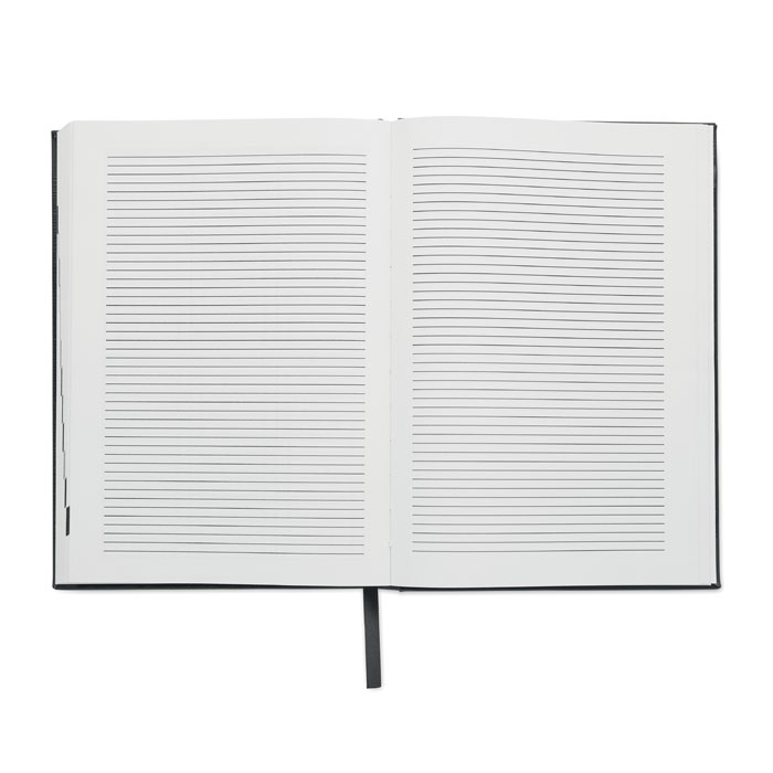ROUTINE - A5 dagplanner ongedateerd