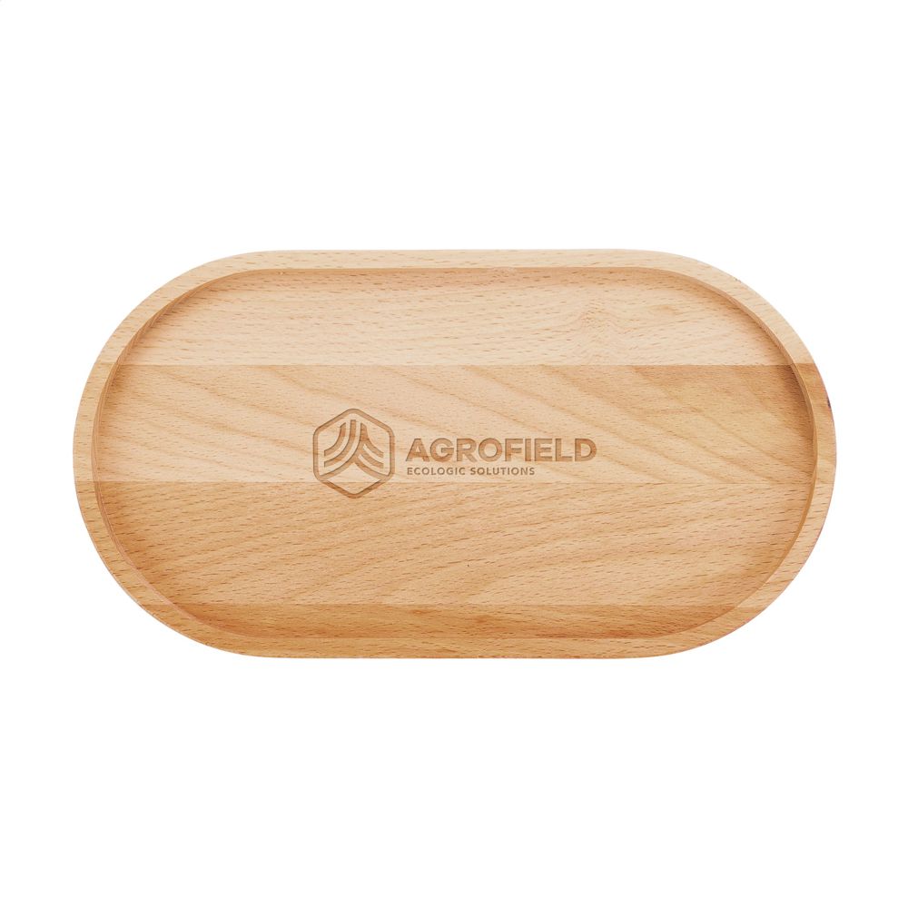 Harmony Serving Tray Ovaal