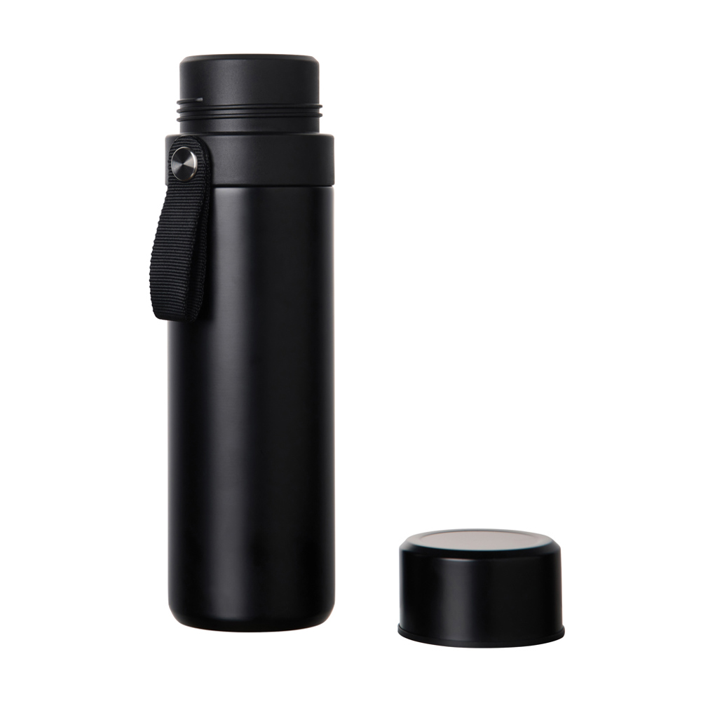 VINGA Tono RCS vacuümfles met 2 bekers 750 ML