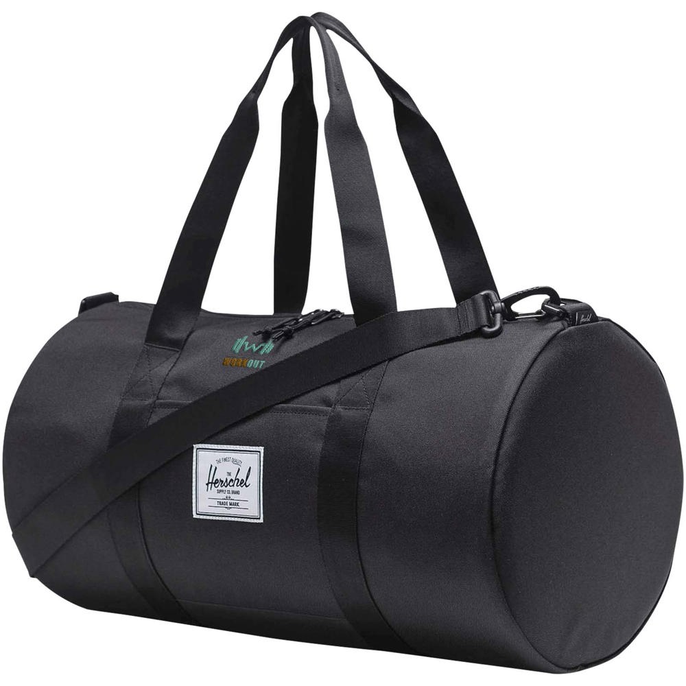Herschel Classic™ gerecyclede sporttas 27 l