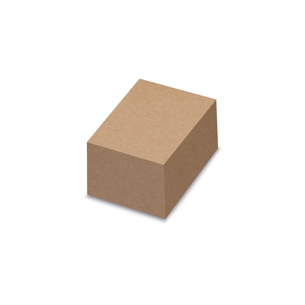 WEGENER. Stroomadapter met USB-A poort 18W en USB-C 20W in gerecycled ABS (100% rABS)