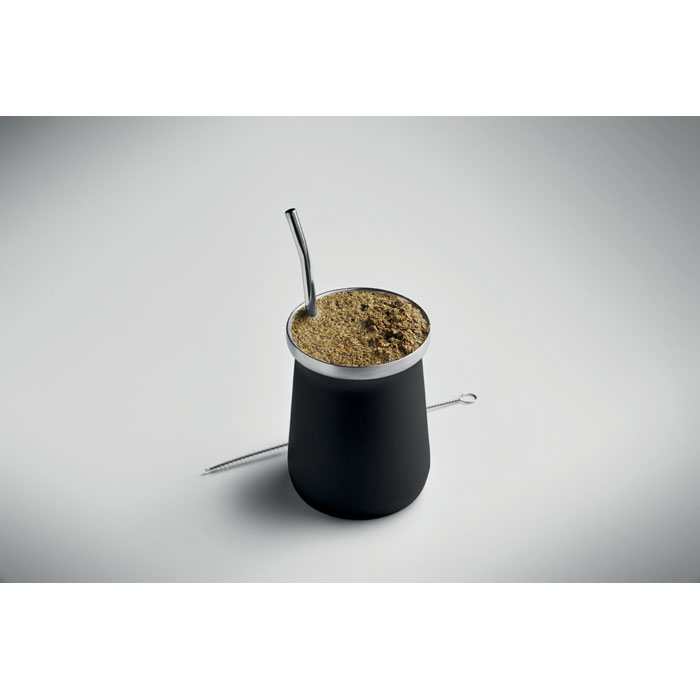MIYERBA - Yerba maté theekopje