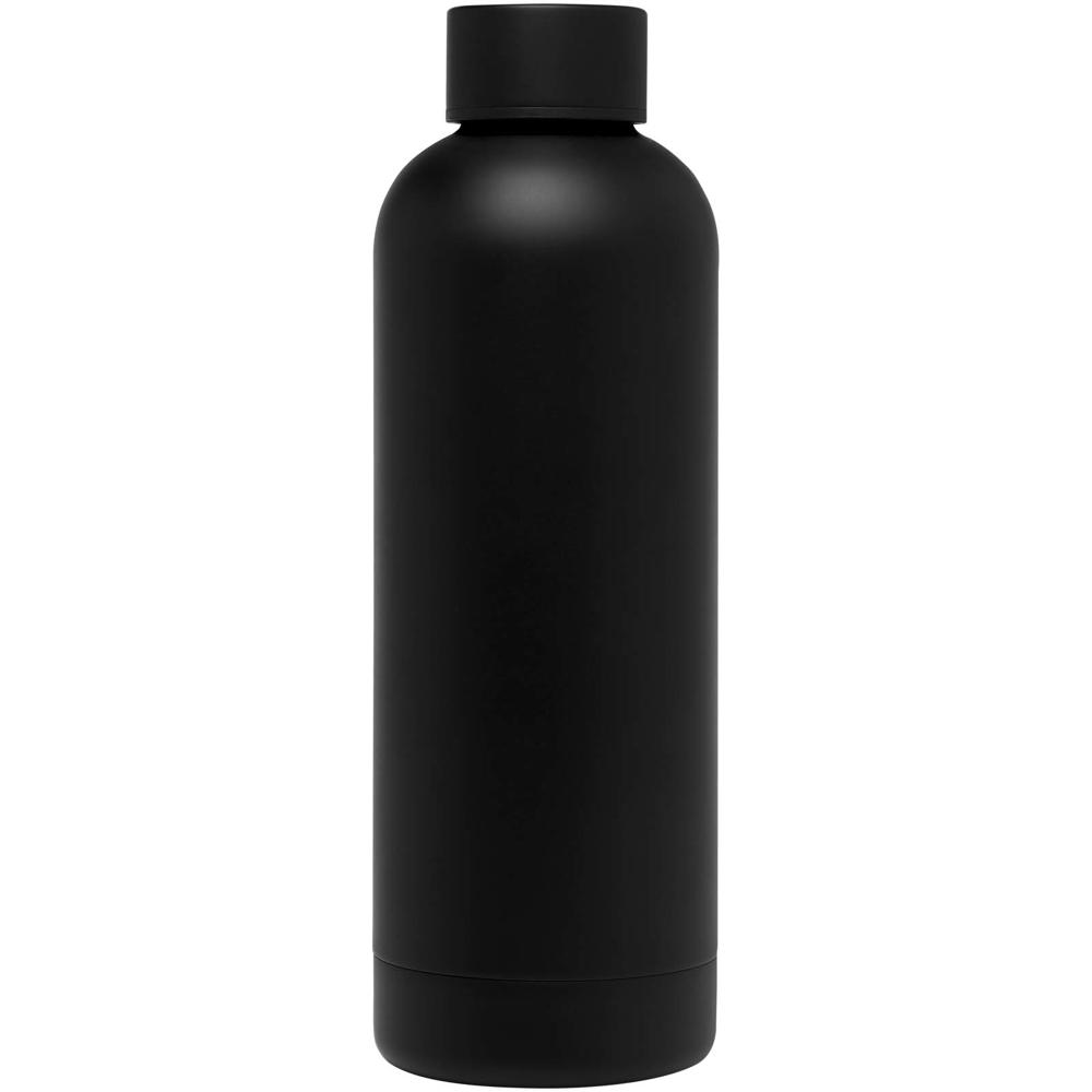 Spring 500 ml RCS-gecertificeerde gerecyclede roestvrijstalen koperen vacuümgeïsoleerde fles