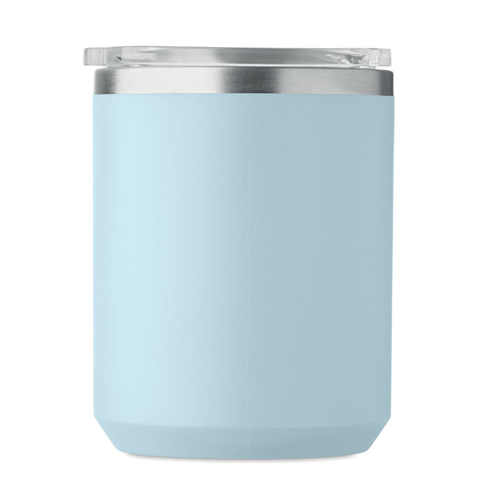 COCOA - Dubbelwandige mok 400ml