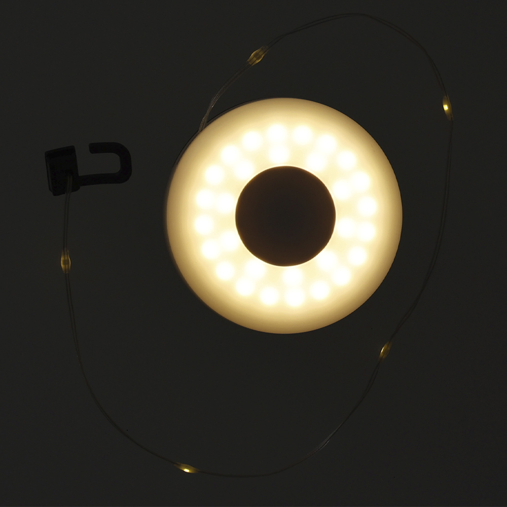 Led Lichten Lukkas