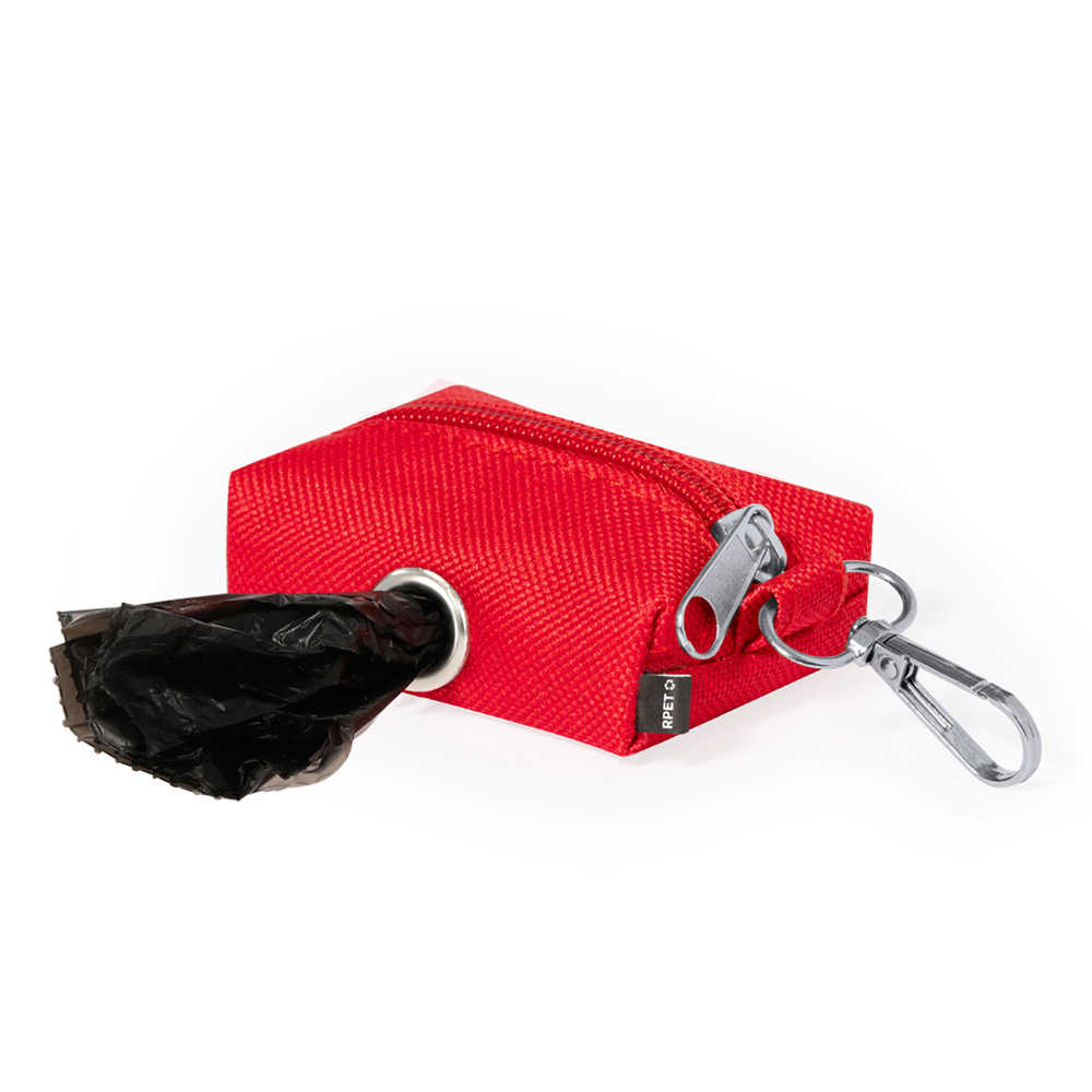 Zakjes Dispenser Seperd - voor bedrijven en relatiegeschenken