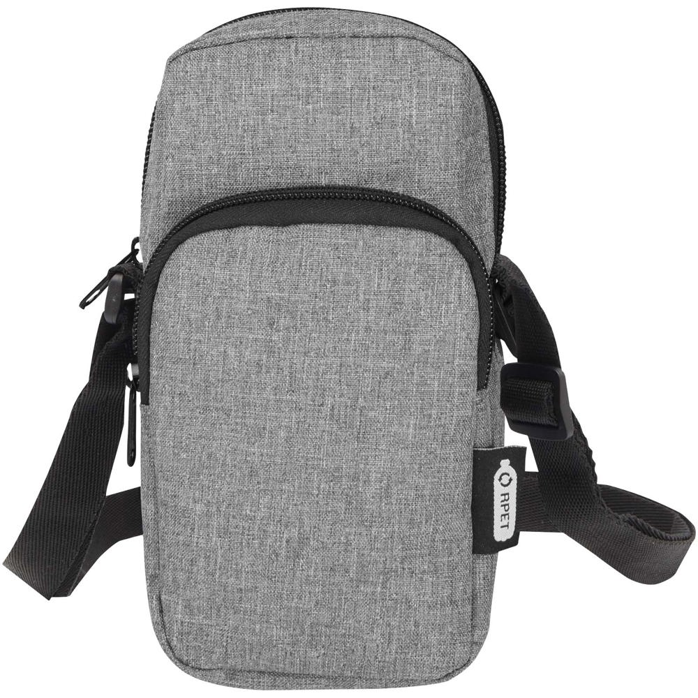 Ross GRS gerecyclede crossbody tas