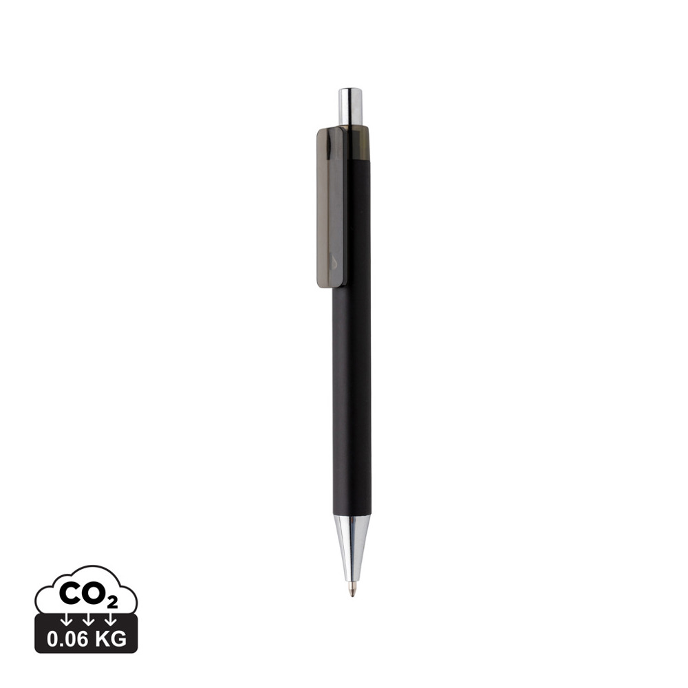 X8 RCS R-ABS pen met smooth touch