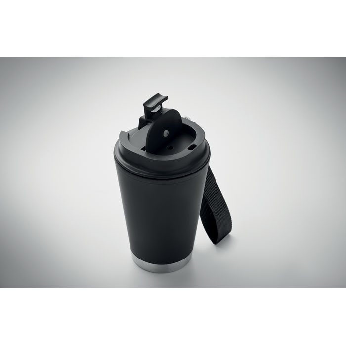 TOPIZ - Dubbelwandige beker 300ml