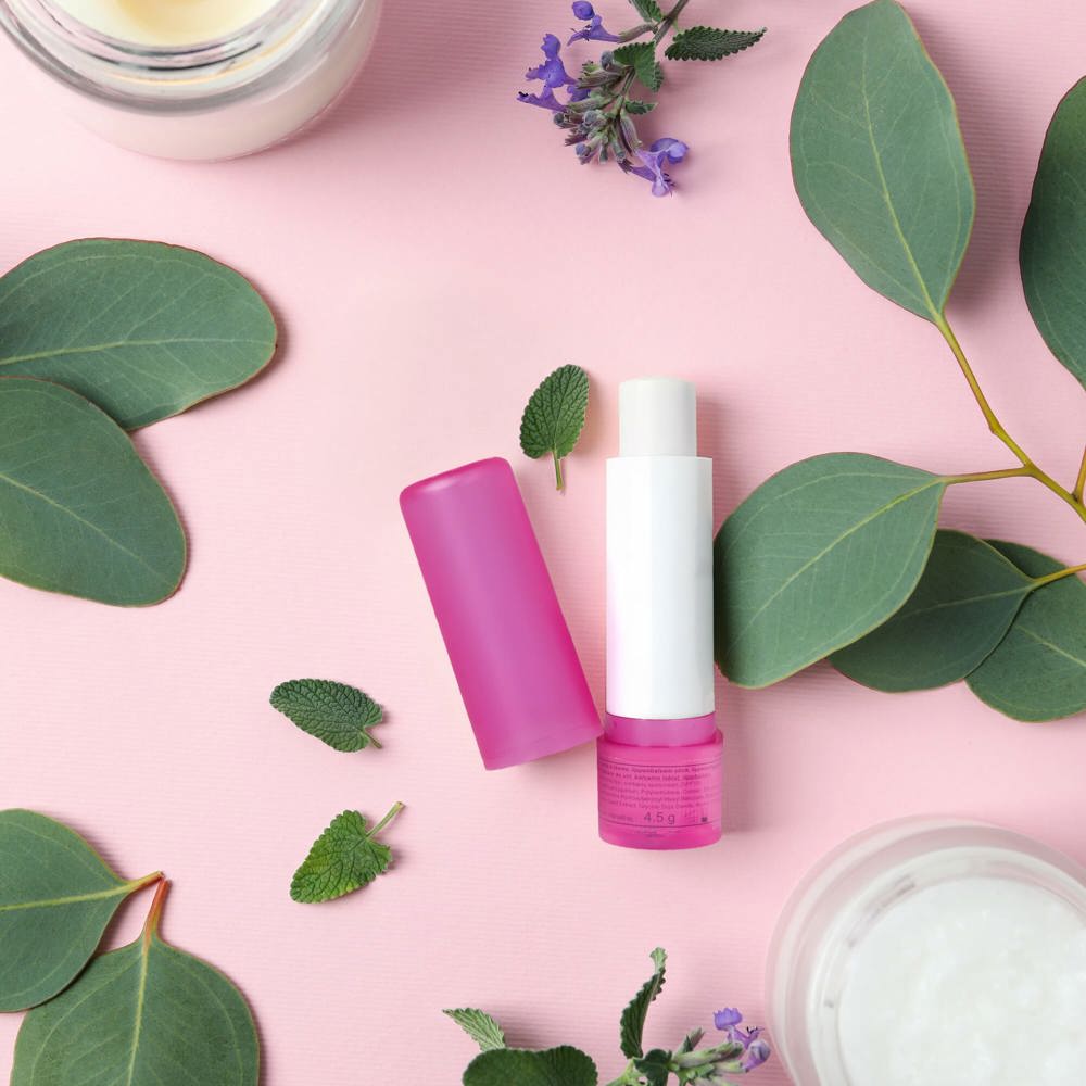 Lipbalsem stick