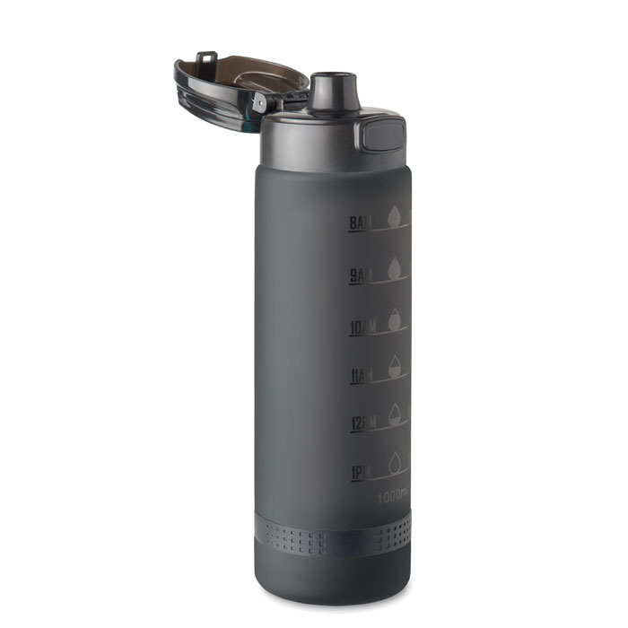 LEVEL - Sportwaterfles RPET 1L