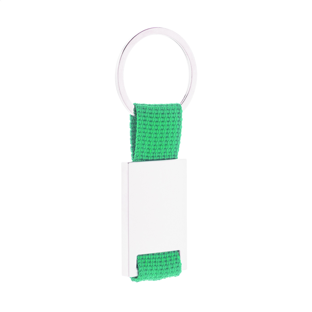 Poxil - sleutelhanger