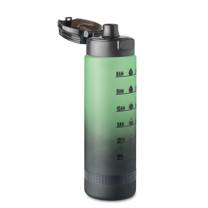 LEVEL - Sportwaterfles RPET 1L
