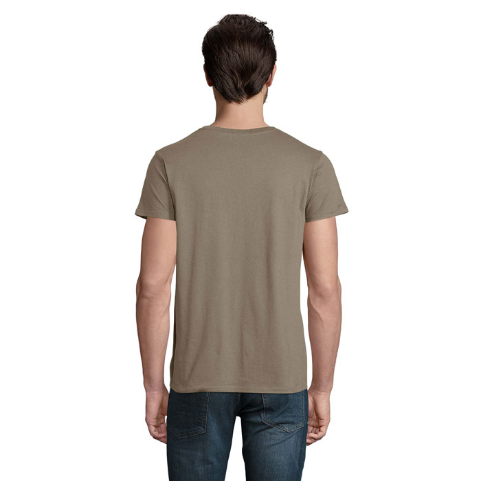 CRUSADER MEN - CRUSADER Heren T-shirt 150g