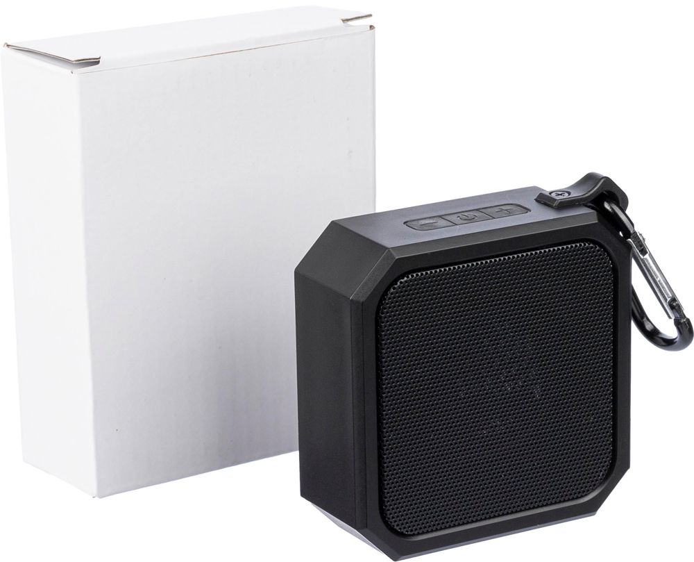 Gerecycled ABS luidspreker Lori