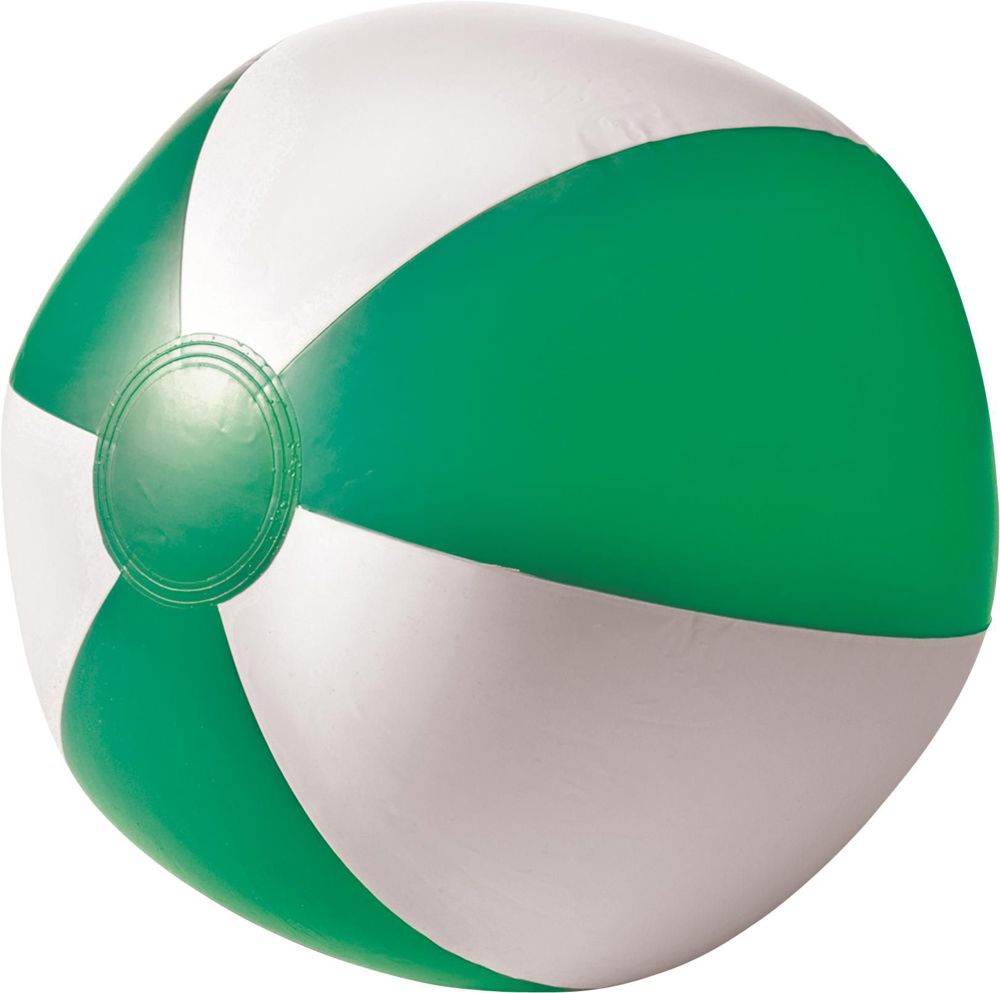 PVC strandbal Lola - voor bedrijven en relatiegeschenken